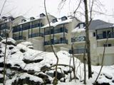 location cauterets